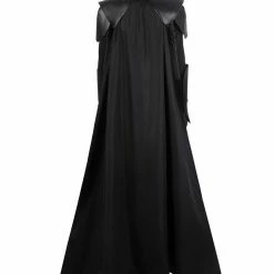 Cosrea Reva The Third Sister Obi-Wan Kenobi 2022 TV Series Complete Cosplay Costume