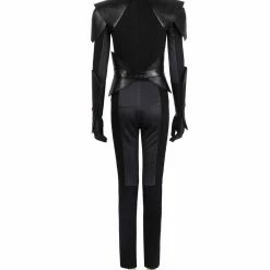 Cosrea Reva The Third Sister Obi-Wan Kenobi 2022 TV Series Complete Cosplay Costume