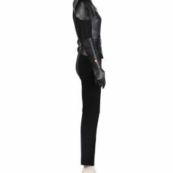 Cosrea Reva The Third Sister Obi-Wan Kenobi 2022 TV Series Complete Cosplay Costume