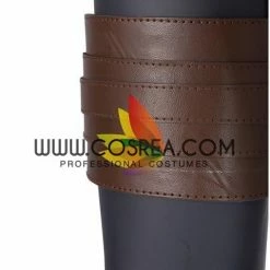 Cosrea Rey The Rise Of Skywalker Star Wars Beige Cosplay Costume