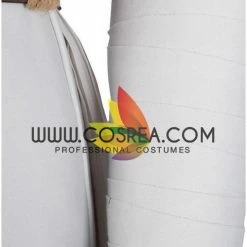 Cosrea Rey The Rise Of Skywalker Star Wars Beige Cosplay Costume