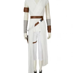 Cosrea Rey The Rise Of Skywalker Star Wars Cosplay Costume TV & Movies