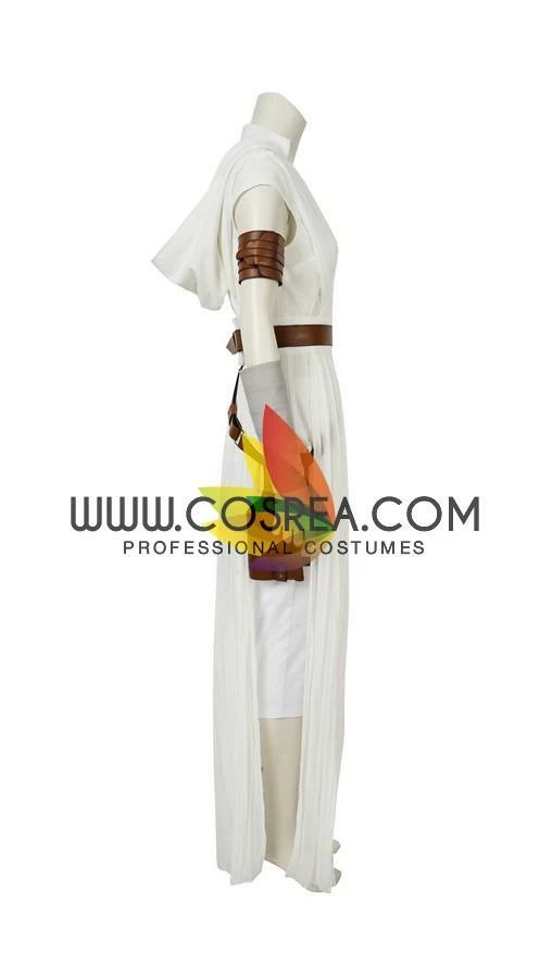 Cosrea Rey The Rise Of Skywalker Star Wars Cosplay Costume TV & Movies