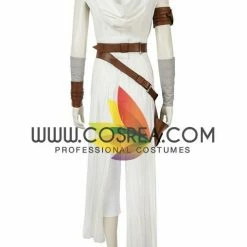 Cosrea Rey The Rise Of Skywalker Star Wars Cosplay Costume TV & Movies