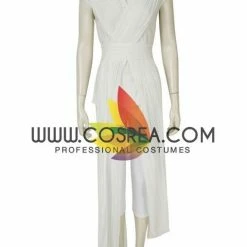 Cosrea Rey The Rise Of Skywalker Star Wars Cosplay Costume TV & Movies