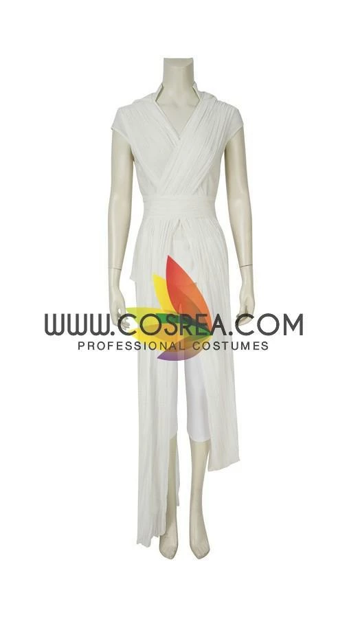 Cosrea Rey The Rise Of Skywalker Star Wars Cosplay Costume TV & Movies