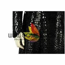 Cosrea Sansa Stark Season 8 Game Of Thrones PU Leather Cosplay Costume