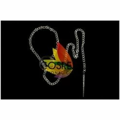 Cosrea Sansa Stark Season 8 Game Of Thrones PU Leather Cosplay Costume