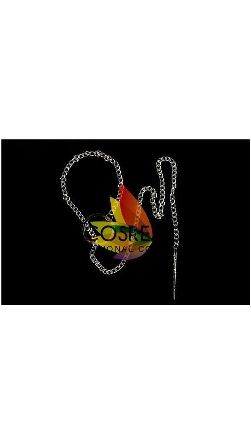 Cosrea Sansa Stark Season 8 Game Of Thrones PU Leather Cosplay Costume