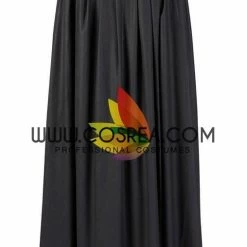 Cosrea Sansa Stark Season 8 Game Of Thrones PU Leather Complete Cosplay Costume TV & Movies