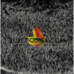 Cosrea Sansa Stark Season 8 Game Of Thrones PU Leather Complete Cosplay Costume TV & Movies