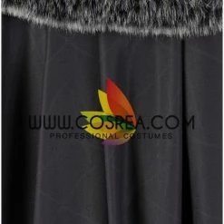 Cosrea Sansa Stark Season 8 Game Of Thrones PU Leather Complete Cosplay Costume TV & Movies