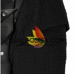 Cosrea Sansa Stark Season 8 Game Of Thrones PU Leather Complete Cosplay Costume TV & Movies