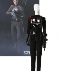 Cosrea Star Wars Battlefront 2 Iden Versio Cosplay Costume