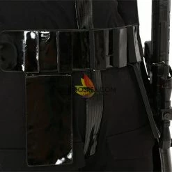 Cosrea Star Wars Battlefront 2 Iden Versio Cosplay Costume