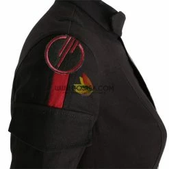 Cosrea Star Wars Battlefront 2 Iden Versio Cosplay Costume