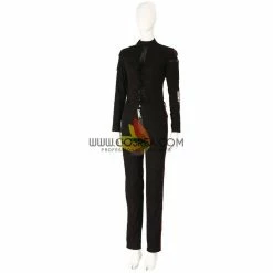 Cosrea Star Wars Battlefront 2 Iden Versio Cosplay Costume