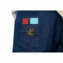 Cosrea Star Wars Jedi The Fallen Order Cosplay Costume TV & Movies