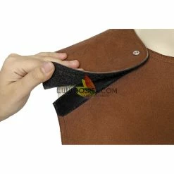 Cosrea Star Wars Jedi The Fallen Order Cosplay Costume TV & Movies