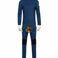 Cosrea Star Wars Jedi The Fallen Order Cosplay Costume TV & Movies