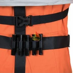 Cosrea Star Wars Squadrons Rebel Op Uniform Cosplay Costume TV & Movies