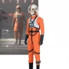Cosrea Star Wars Squadrons Rebel Op Uniform Cosplay Costume TV & Movies