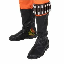 Cosrea Star Wars Squadrons Rebel Op Uniform Cosplay Costume TV & Movies