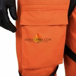 Cosrea Star Wars Squadrons Rebel Op Uniform Cosplay Costume TV & Movies