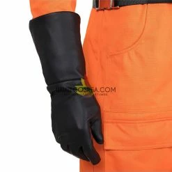 Cosrea Star Wars Squadrons Rebel Op Uniform Cosplay Costume TV & Movies