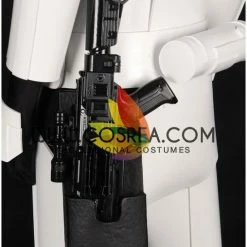 Cosrea Stormtrooper Star Wars Armor Cosplay Costume Custom Armors & Costumes