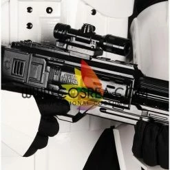 Cosrea Stormtrooper Star Wars Armor Cosplay Costume Custom Armors & Costumes