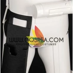 Cosrea Stormtrooper Star Wars Armor Cosplay Costume Custom Armors & Costumes
