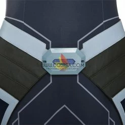 Cosrea Star Wars The Clone Wars Ahsoka Tano Cosplay Costume