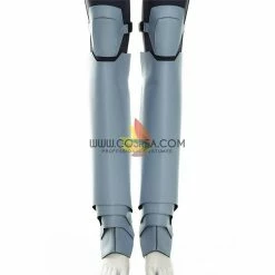 Cosrea Star Wars The Clone Wars Ahsoka Tano Cosplay Costume
