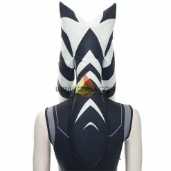 Cosrea Star Wars The Clone Wars Ahsoka Tano Cosplay Costume