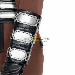 Cosrea Star Wars The Clone Wars Darth Maul Cosplay Costume TV & Movies