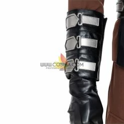 Cosrea Star Wars The Clone Wars Darth Maul Cosplay Costume TV & Movies