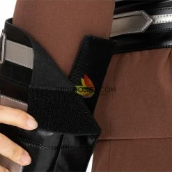 Cosrea Star Wars The Clone Wars Darth Maul Cosplay Costume TV & Movies