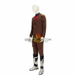 Cosrea Star Wars The Clone Wars Darth Maul Cosplay Costume TV & Movies