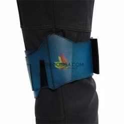 Cosrea Star Wars The Mandalorian Bo Katan Kryze Cosplay Costume TV & Movies