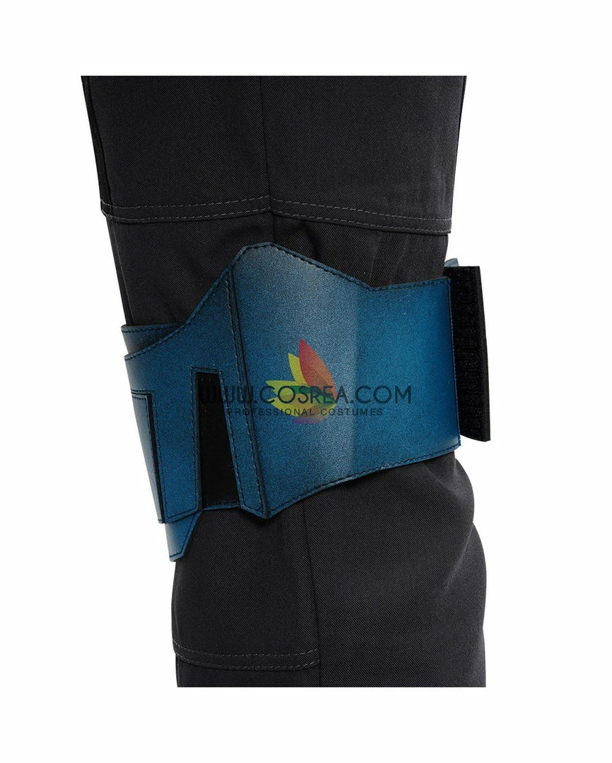 Cosrea Star Wars The Mandalorian Bo Katan Kryze Cosplay Costume TV & Movies