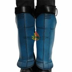 Cosrea Star Wars The Mandalorian Bo Katan Kryze Cosplay Costume TV & Movies