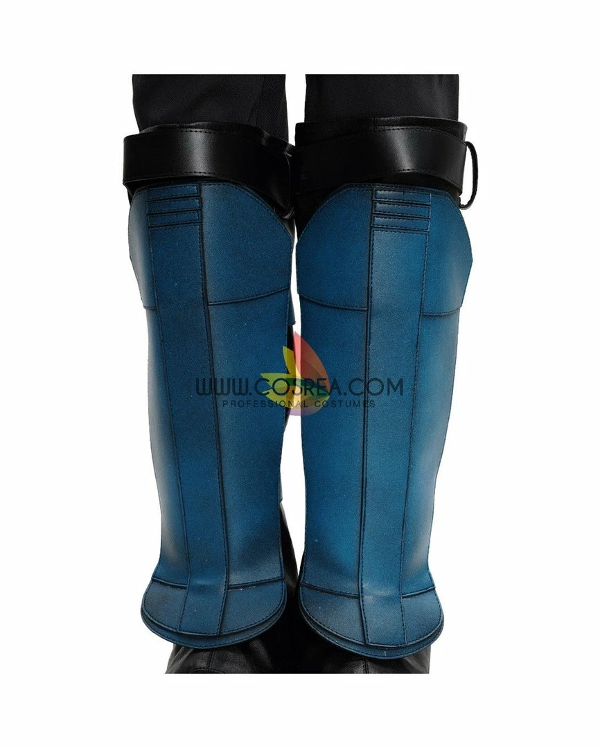 Cosrea Star Wars The Mandalorian Bo Katan Kryze Cosplay Costume TV & Movies