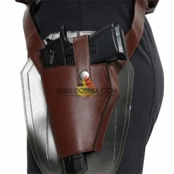 Cosrea Star Wars The Mandalorian Bo Katan Kryze Cosplay Costume TV & Movies