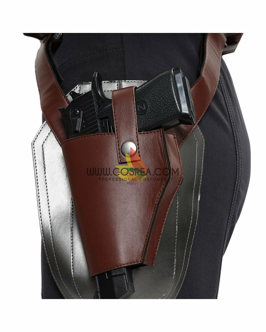 Cosrea Star Wars The Mandalorian Bo Katan Kryze Cosplay Costume TV & Movies