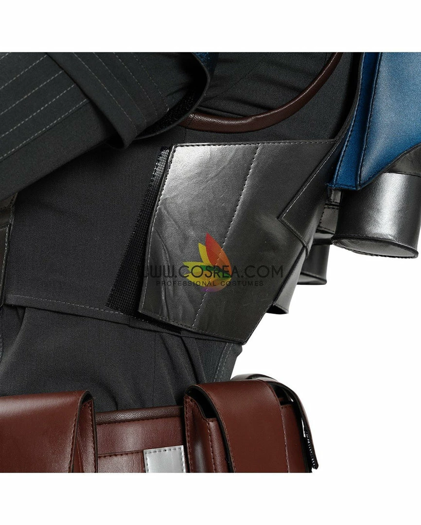 Cosrea Star Wars The Mandalorian Bo Katan Kryze Cosplay Costume TV & Movies