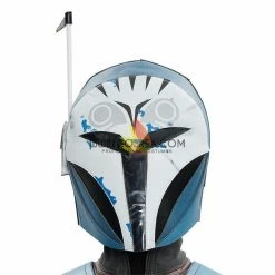 Cosrea Star Wars The Mandalorian Bo Katan Kryze Cosplay Costume TV & Movies