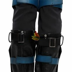 Cosrea Star Wars The Mandalorian Bo Katan Kryze Cosplay Costume TV & Movies