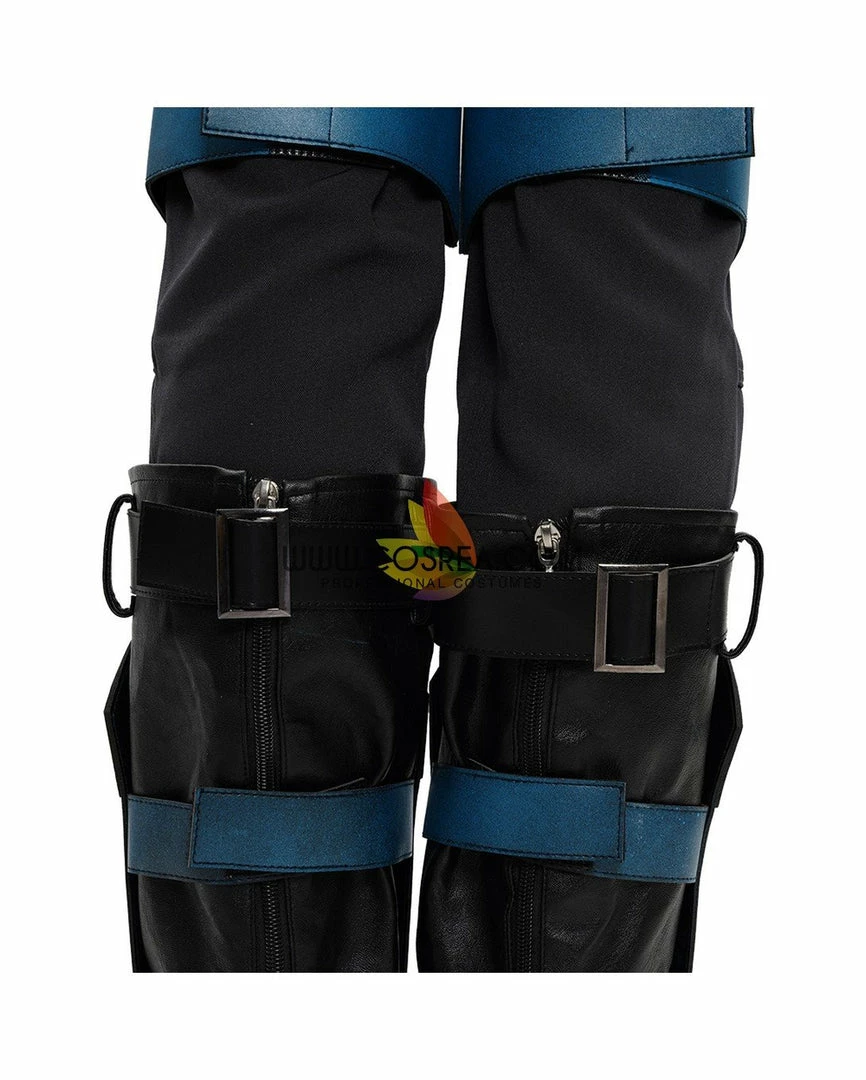 Cosrea Star Wars The Mandalorian Bo Katan Kryze Cosplay Costume TV & Movies