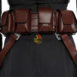 Cosrea Star Wars The Mandalorian Bo Katan Kryze Cosplay Costume TV & Movies